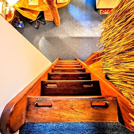 パホア Kehena Mauka Nui Club Lgbtqia+ Clothing Optional Bed & Breakfast エクステリア 写真