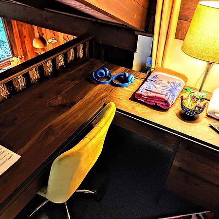 パホア Kehena Mauka Nui Club Lgbtqia+ Clothing Optional Bed & Breakfast エクステリア 写真