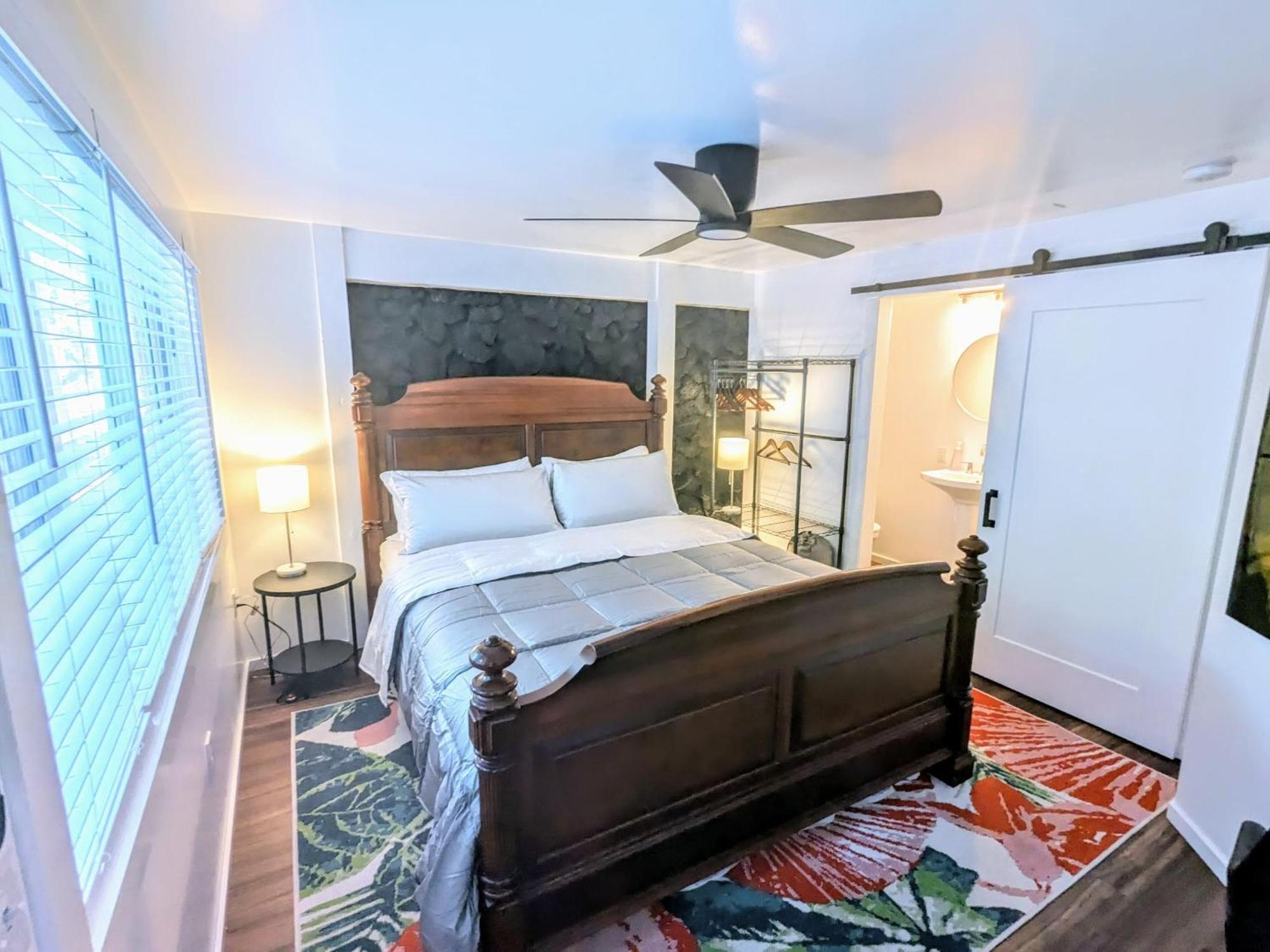 パホア Kehena Mauka Nui Club Lgbtqia+ Clothing Optional Bed & Breakfast エクステリア 写真