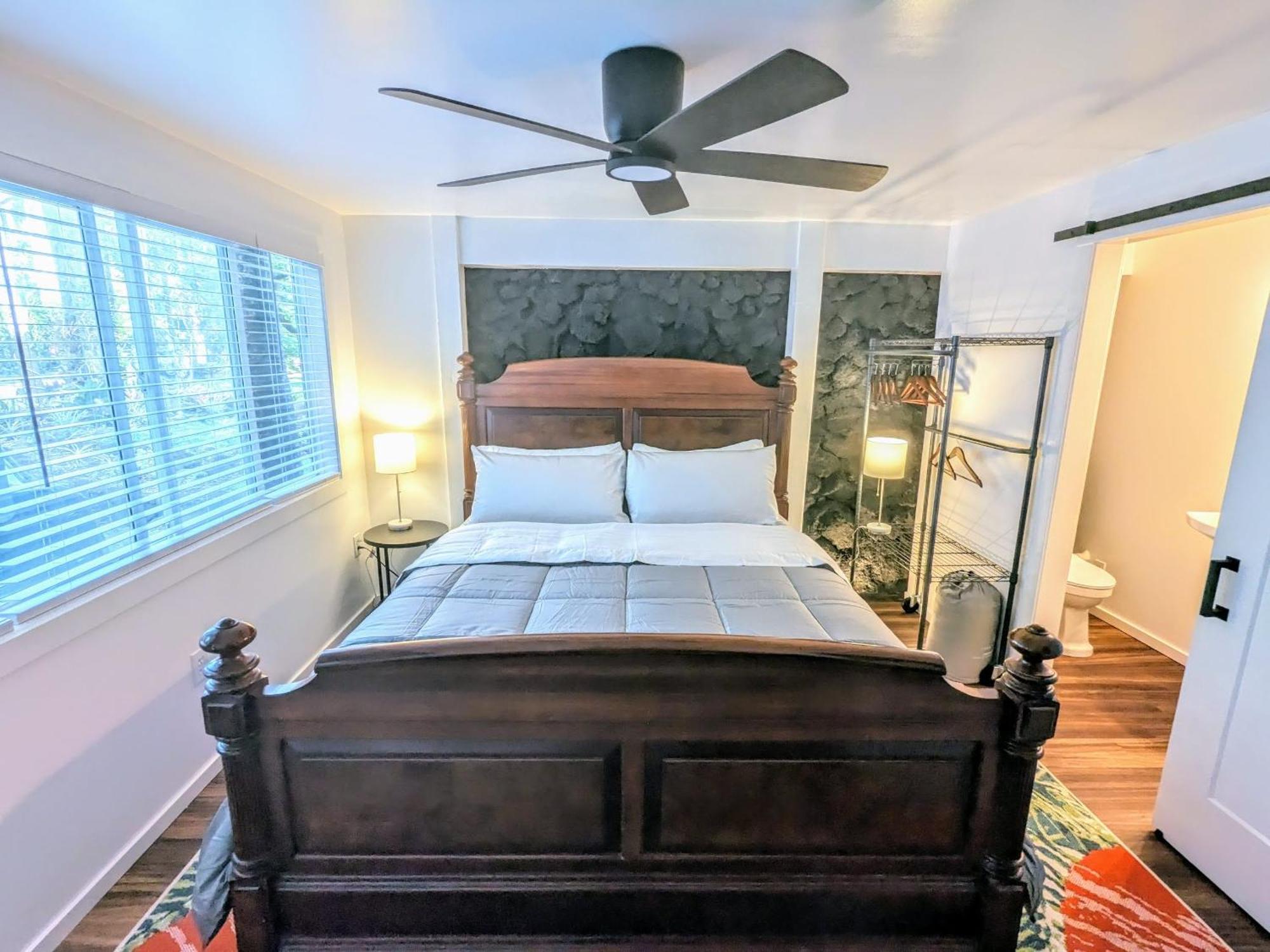 パホア Kehena Mauka Nui Club Lgbtqia+ Clothing Optional Bed & Breakfast エクステリア 写真