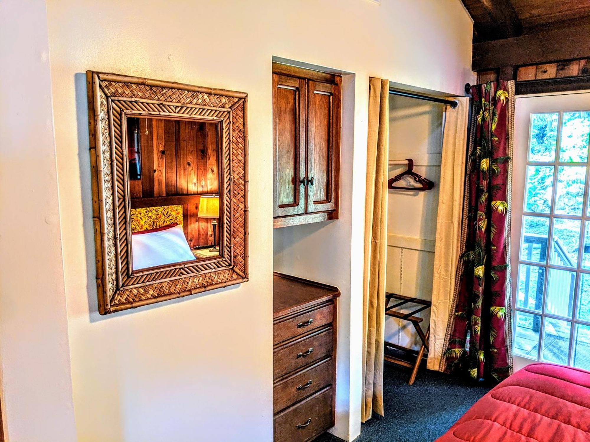 パホア Kehena Mauka Nui Club Lgbtqia+ Clothing Optional Bed & Breakfast 部屋 写真