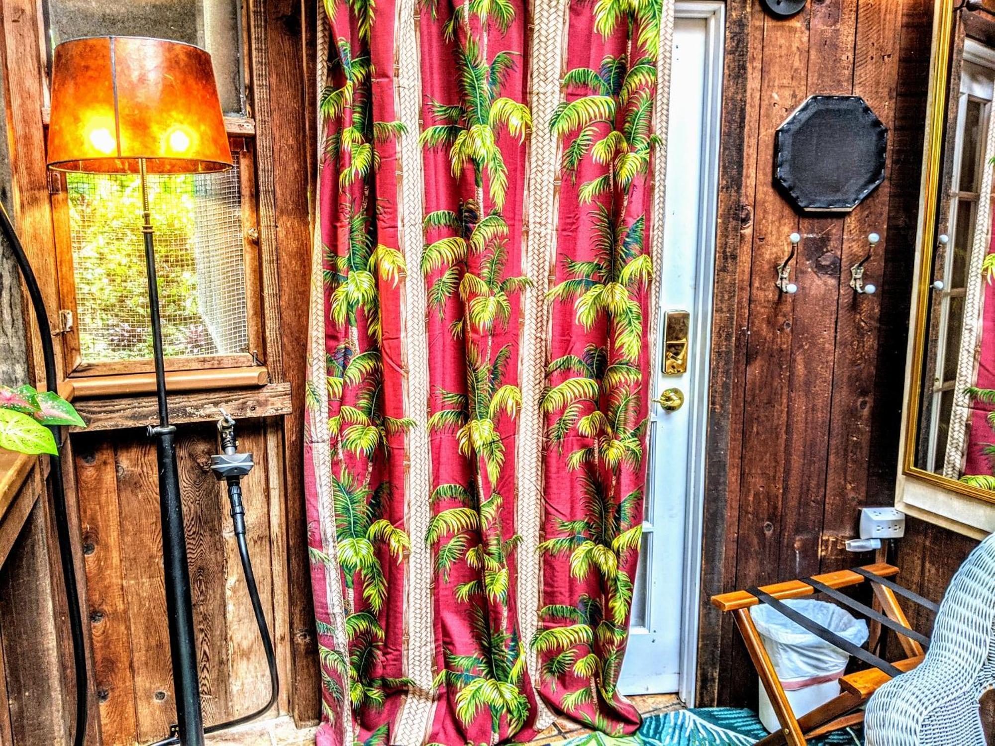 パホア Kehena Mauka Nui Club Lgbtqia+ Clothing Optional Bed & Breakfast 部屋 写真