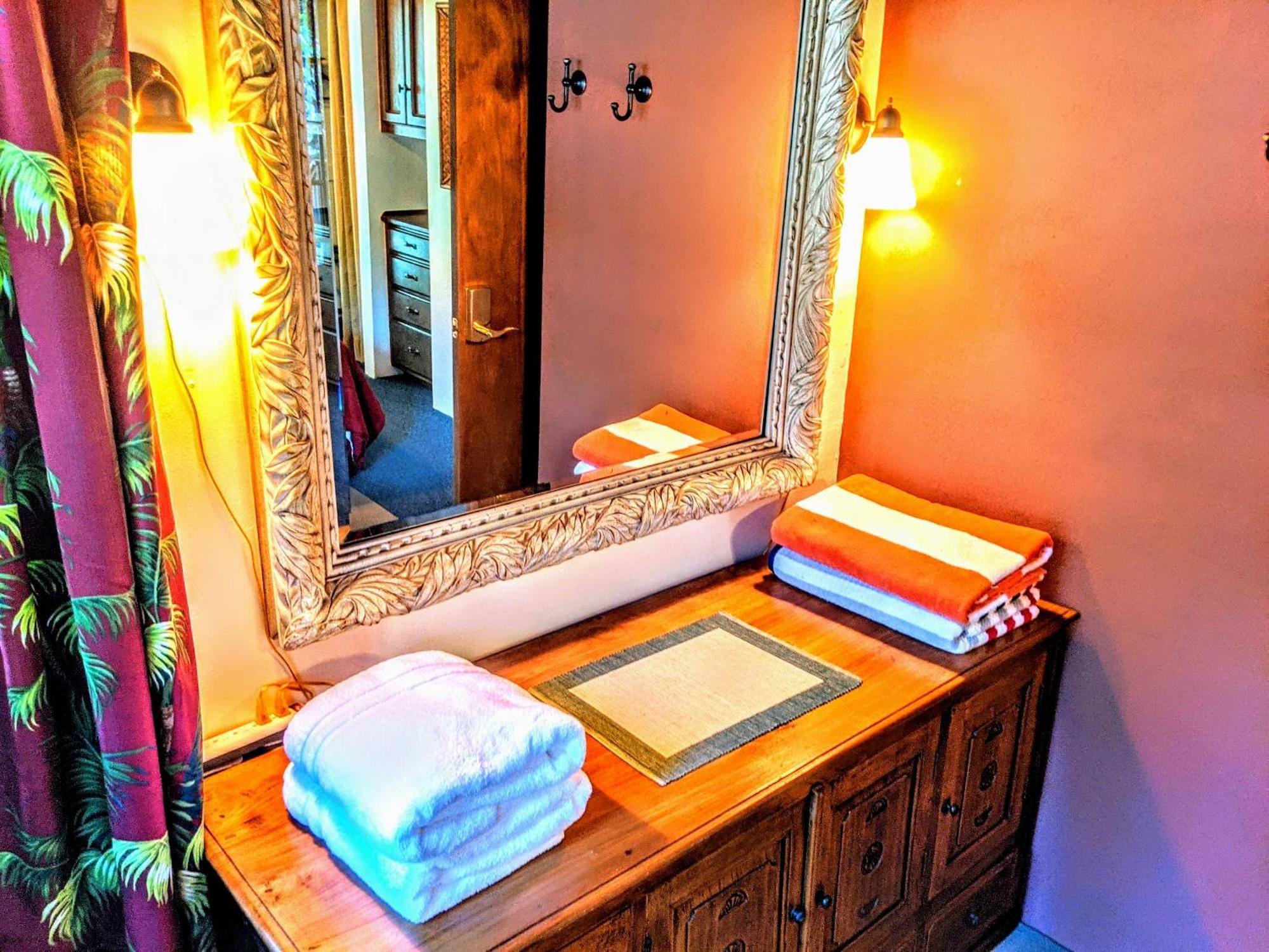 パホア Kehena Mauka Nui Club Lgbtqia+ Clothing Optional Bed & Breakfast 部屋 写真